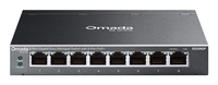 TP-Link Omada ES208GP network switch Managed L2 Gigabit Ethernet (10/100/1000) Po…