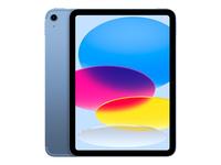 Apple iPad A16 Wi-Fi + Cellular - tablet - 512 GB - 11 inch - 3G, 4G, 5G