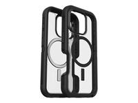 OtterBox Defender Series XT - back cover for mobile phone