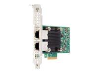HPE 562T - Network adapter - PCIe 3.0 x4 - 10Gb Ethernet x 2 - for Nimble Storage…