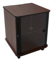 Middle Atlantic Products RFR Series Reference Furniture Rack - RFR-1628E0