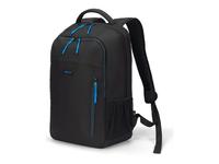 DICOTA SPIN II - notebook carrying backpack