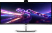 DELL Pro P P3426WEV computer monitor 86.6 cm (34.1 inch) 3440 x 1440 pixels Wide Quad…