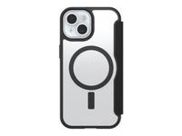 OtterBox React Folio Series - flip cover for mobile phone