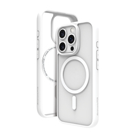 dbramante1928 Grenen MagSafe - iPhone 16 Pro - White