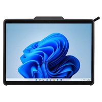 Targus THD918GL tablet case 25.4 cm (10 inch) Cover Black