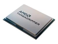 AMD Ryzen ThreadRipper 7960X - 4.2 GHz - 24-core - 48 threads - 128 MB cache - So…