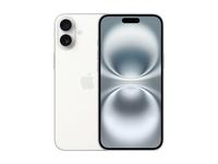 Apple iPhone 16 Plus - 5G smartphone - dual-SIM / Internal Memory 256 GB - OLED d…