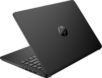 HP 14s-dq0007na Intel® Celeron® N4120 Laptop 35.6 cm (14 inch) HD 4 GB DDR4-SDRAM 64 …