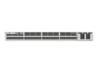Cisco Catalyst 9300X - Network Essentials - switch - L3 - Managed - 24 x 1/10/25 …