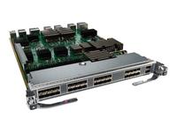 Cisco MDS 9000 Family SAN Extension Module - Expansion module - 16Gb Fibre Channe…