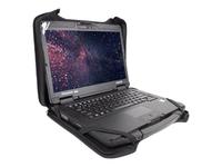 InfoCase Toughmate Always-On - Notebook carrying case - for Toughbook 55