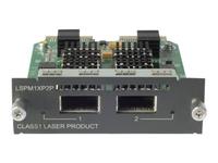 HP 2-Port 10-GbE XFP A5500 Module