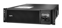 APC Smart-UPS On-Line, 5kVA, Rackmount 3U, 230V, 6x C13+4x C19 IEC outlets, Netwo…