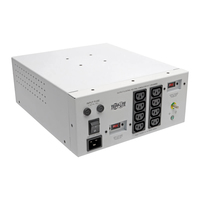 Isolator Series Dual-Voltage 115/230V 18