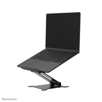 Neomounts DS20-740BL1 Laptop stand 11-15 inch - height adjustable - foldable - compac…