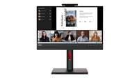 Lenovo ThinkCentre Tiny-In-One 22 Gen 5 computer monitor 54.6 cm (21.5 inch) 1920 x 1…