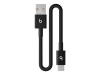 Beats - USB-C cable - USB to 24 pin USB-C - 20 cm