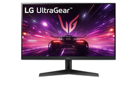 LG 24GS60F-B.AEK computer monitor 61 cm (24 inch) 1920 x 1080 pixels Full HD Black