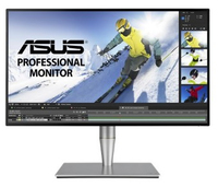 ASUS PA27AC computer monitor 68.6 cm (27 inch) 2560 x 1440 pixels Quad HD LED Black, …