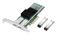 Lenovo 4XC1R00857 network card Internal Fiber 10000 Mbit/s