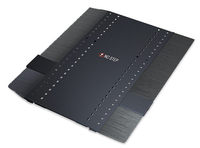 APC NetShelter SX 750mm Wide x 1070mm Deep Networking Roof Black