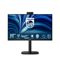 Philips 3000 series 32B2U3601H/00 computer monitor 80 cm (31.5 inch) 2560 x 1440 pixe…