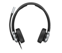 HP Poly Mission 620 Stereo USB Wired Headset Customer Special 1
