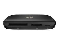 SanDisk ImageMate PRO - Card reader (SD, CF, microSD, SDHC, microSDHC, SDXC, micr…