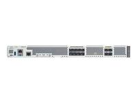 Cisco Catalyst 8500L-8S4X - switch - 12 ports - rack-mountable