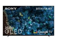Sony Bravia Professional Displays FWD-55A80L - 55 inch Diagonal Class (54.6 inch viewable…