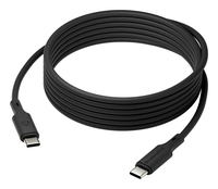 dbramante1928 Bulk - IT - Cable - 3m USB-C/USB-C 100W - BLK
