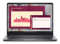 DELL Pro 14 PC14250 Intel Core Ultra 7 255U Laptop 35.6 cm (14 inch) Full HD+ 16 GB D…