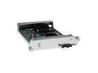 Cisco Network Convergence System 5500 System Controller - Control processor - plu…