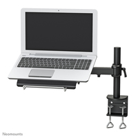 Neomounts NOTEBOOK-D100 Laptop holder monitor arm 10-22 inch