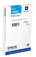 Epson C13T90824N ink cartridge 1 pc(s) Original Cyan