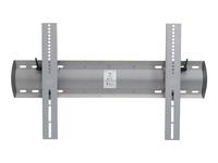 Ergotron TM Tilting Wall Mount, XL - Mounting kit (wall plate, fasteners, 2 brack…