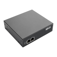 Eaton Tripp Lite Series 4-Port Console Server with Dual GB NIC, 4G, Flash & 4 USB…