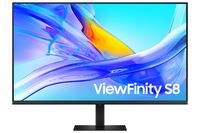 Samsung 37 inch S80UD UHD USB-C ViewFinity Monitor with KVM Switch