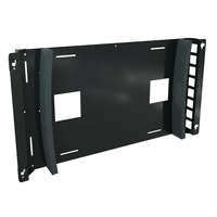 Chief PSMO2169 signage display mount 116.8 cm (46 inch) Black