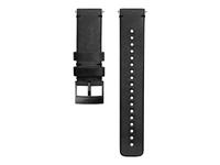 Suunto Urban 2 - Strap for smart watch, GPS watch - M size - black - for Suunto 7…
