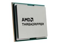 AMD Ryzen ThreadRipper PRO 5955WX / 4 GHz processor - PIB/WOF