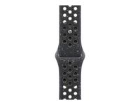 Apple Nike - Band for smart watch - 41 mm - S/M size - midnight sky