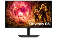 Samsung 27 inch Odyssey G5 G50F QHD 180Hz Gaming Monitor