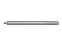Microsoft Surface Pen M1776 - Active stylus - 2 buttons - Bluetooth 4.0 - platinu…
