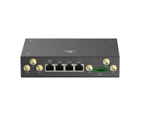 D-Link 5G M2M VPN Wi-Fi 6 Router