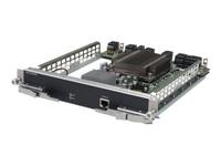 HPE 640 Gbps Type B Fabric Module - Control processor - plug-in module - for P/N:…
