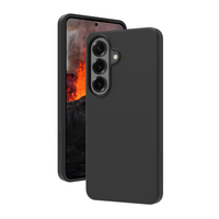 dbramante1928 Iceland Ultra D3O MAG - Galaxy S26 - Black