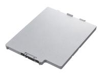 Panasonic FZ-VZSU84A2U - Battery Li-Ion 4200 mAh - for FZ-M1 FZ-G1, FZ-G1 ATEX