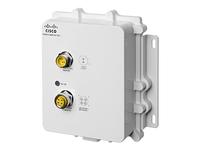 Cisco DC-DC Power Module for POE solution - Power supply (DIN rail mountable) - 1…